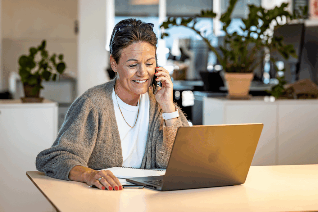 Mentaltræner Tina Gyldborg Jønch