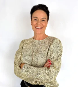 Picture of Tina Gyldborg Jønch