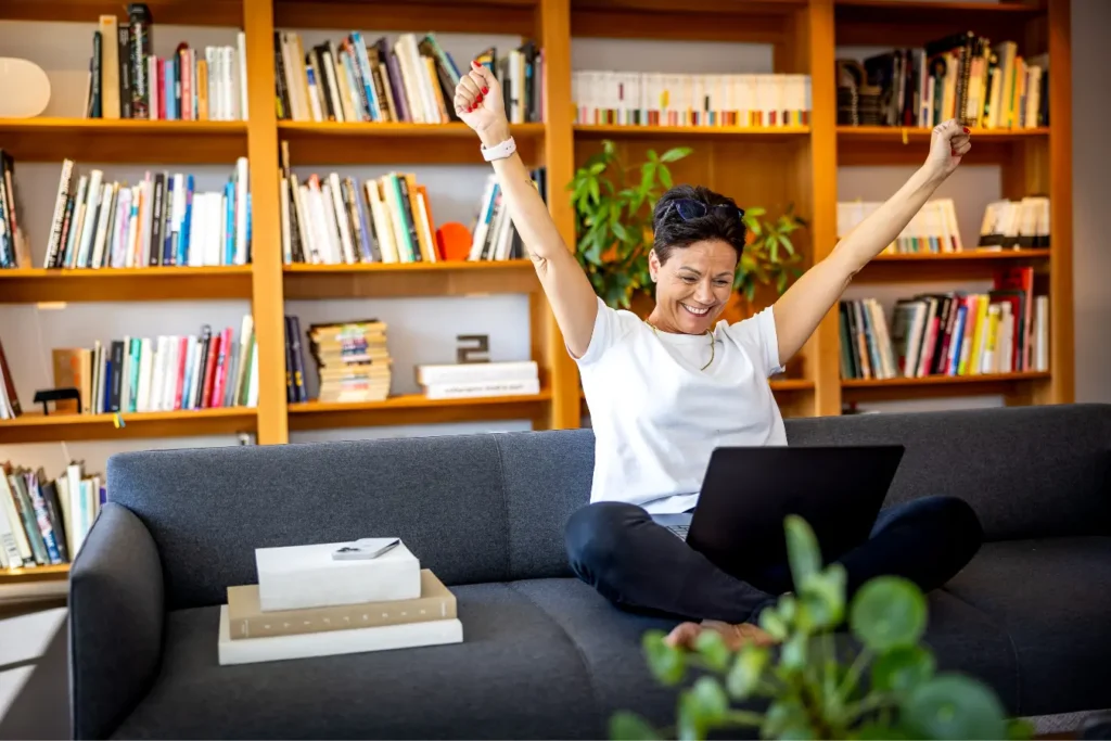 Mentaltræner Tina Gyldborg Jønch